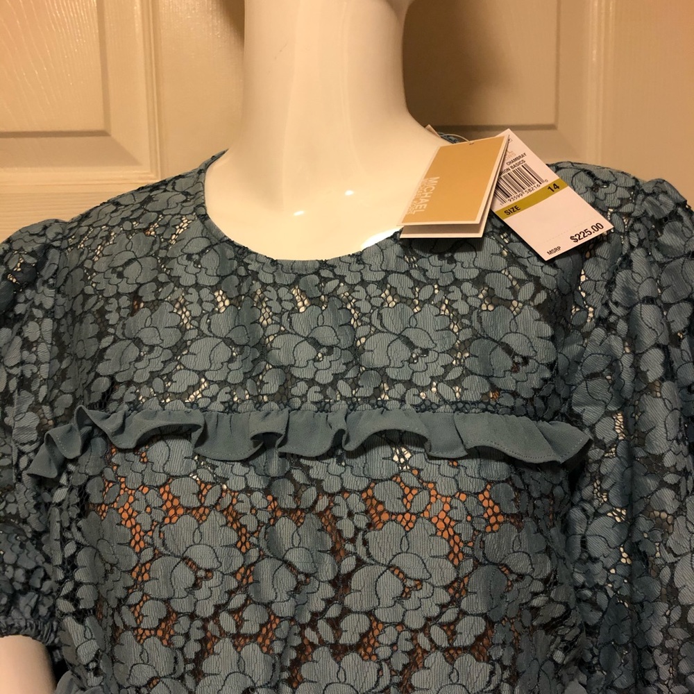 MICHAEL KORS DRESS - Picture 3 of 7
